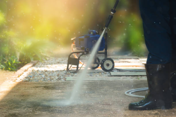 Best Fence Cleaning  in Independence, IA